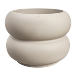 amber roll low 60cm balanced beige